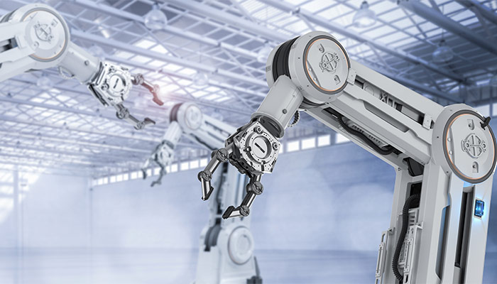 Industrial Solutions