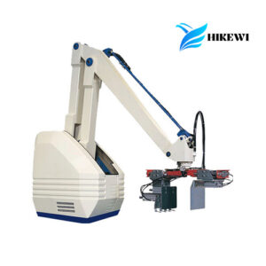 4/6-Axis Robot Palletizer