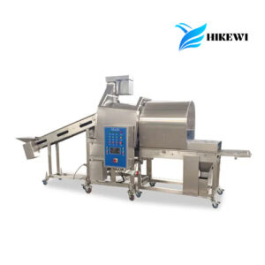 Breading Machine
