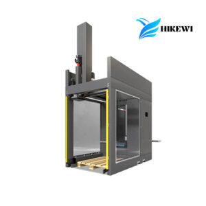 Cartesian Palletizer