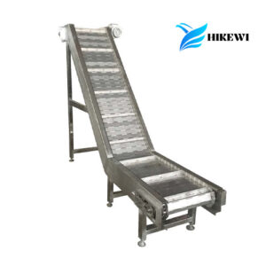 Chain Plate Elevator