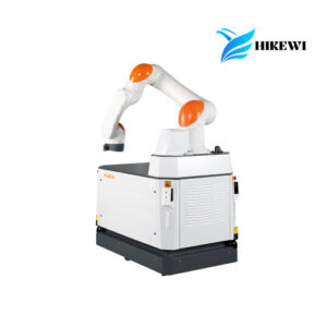 Collaborative Robots (Cobot)