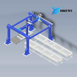 Gantry Palletizer