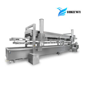 Thermal Oil Fryer