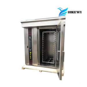 Commercial Chicken Oven
