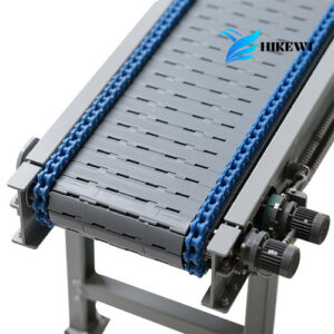 plastic chain conveyor