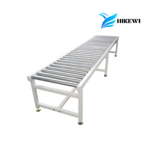 Roller conveyor