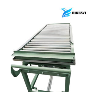 Straight Roller Conveyor